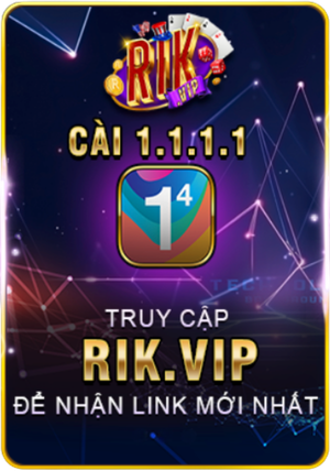 Cai 1111 Rikvip Blue