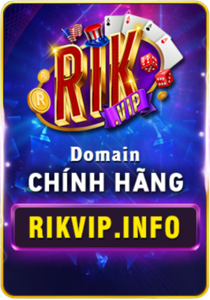 Chinh Hang Rikvip Blue