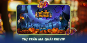 Game Thi Tran Ma Quai Phieu Luu Trong The Gioi Huyen Bi