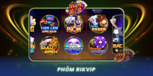 Kham Pha Phom Tro Choi Truyen Thong Hap Dan Nhat