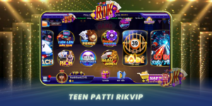 Kham Pha Teen Patti Game Dang Cap Cho Gioi Tre Nang Dong