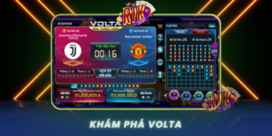 Kham Pha Volta Game Dac Sac Trai Nghiem Tuyet Voi