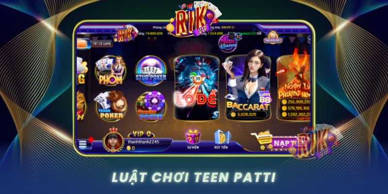 Luat Choi Teen Patti Hieu Ro De Chien Thang De Dang Hon