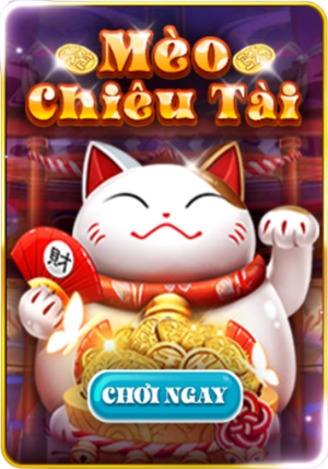 Meo Chieu Tai Rikvip Blue