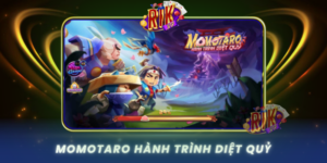 Momotaro Hanh Trinh Diet Quy Game Nhap Vai Hap Dan Rikvip