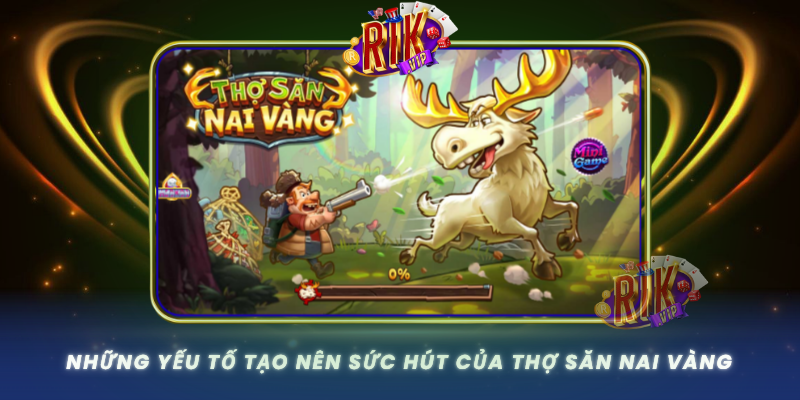 Nhung Yeu To Tao Nen Suc Hut Cua Tho San Nai Vang