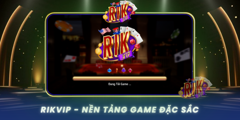 Rikvip Nen Tang Game Dac Sac