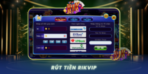 Rut Tien Rikvip Nhanh An Toan Huong Dan Chi Tiet Tu A Z