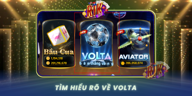 Tim Hieu Ro Ve Volta