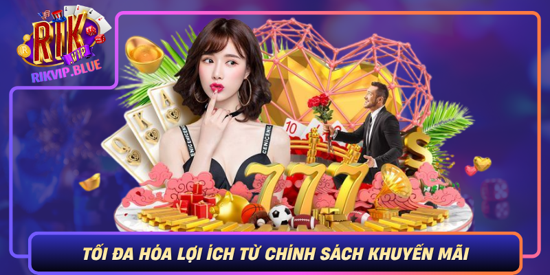 Toi Da Hoa Loi Ich Tu Chinh Sach Khuyen Mai