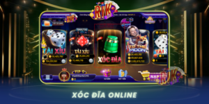 Xoc Dia Online Trai Nghiem Game Co Dien Day Thu Vi