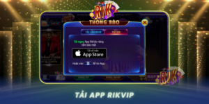 Tai App Rikvip Cong Game Doi Thuong Uy Tin So 1 Viet Nam