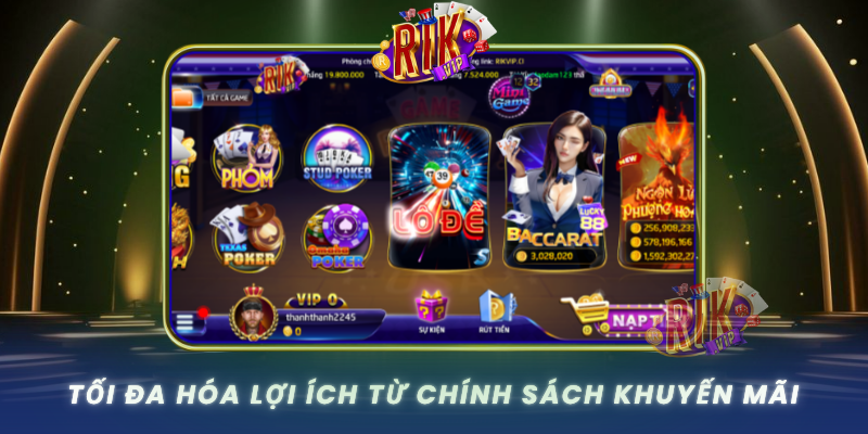 Toi Da Hoa Loi Ich Tu Chinh Sach Khuyen Mai0